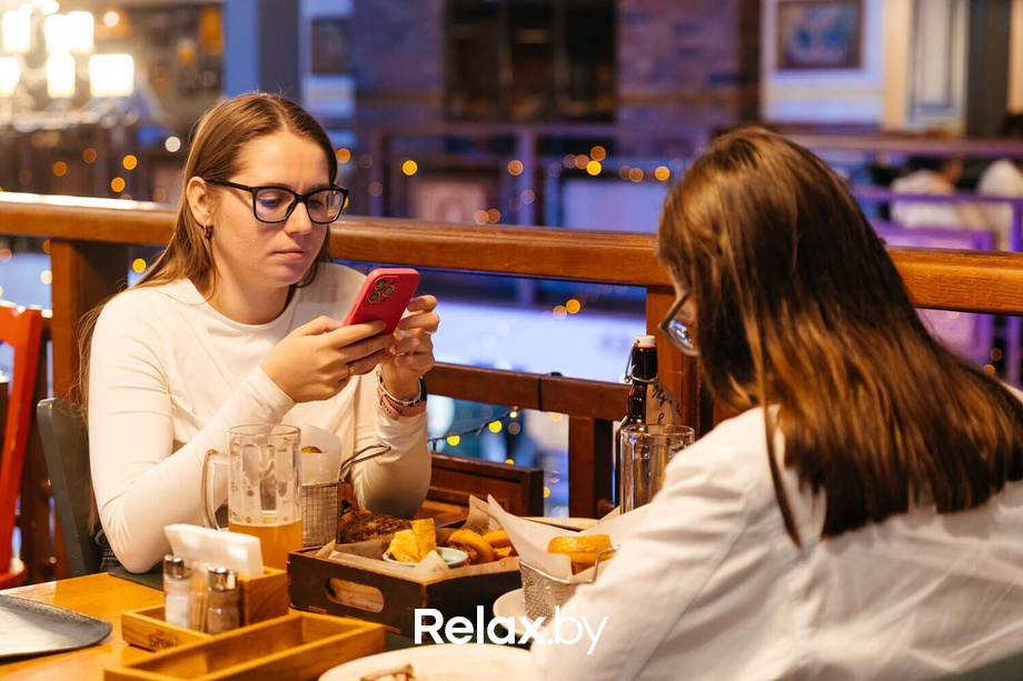 Пятница в Броваре, фото № 74