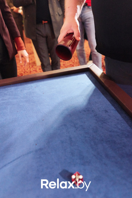 «LUCKY 7» и «Счастливый рейс», фото № 62