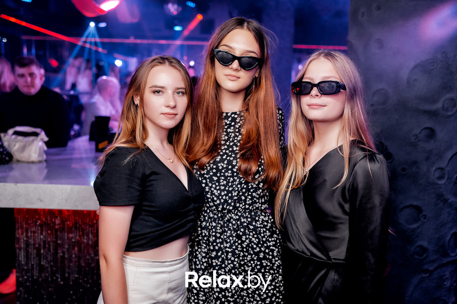 Masquerade ball, фото № 97