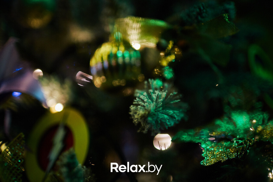 NuaWinter Weekend, фото № 13