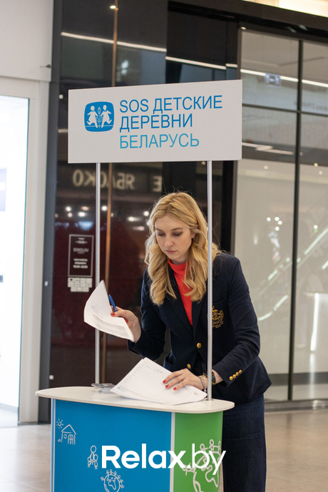 SOS-деревни. Мастер-класс, фото № 54