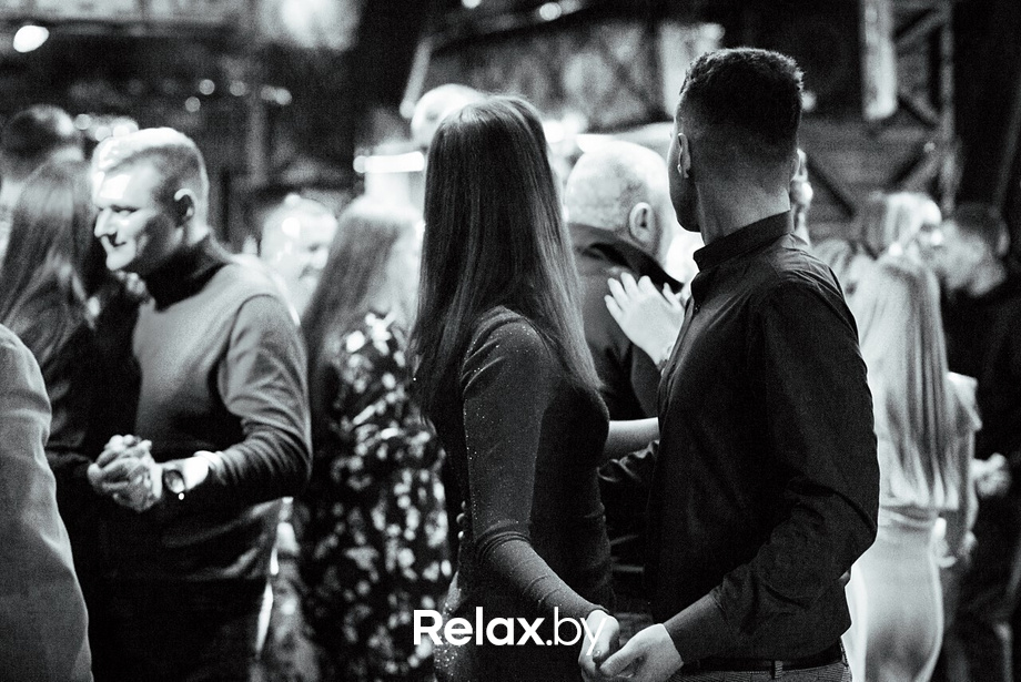 Brooklyn Live!, фото № 19