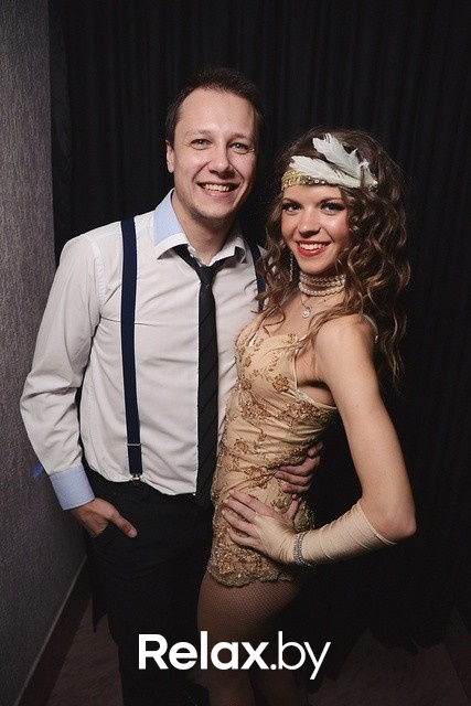 Чикаго 30-х, фото № 105