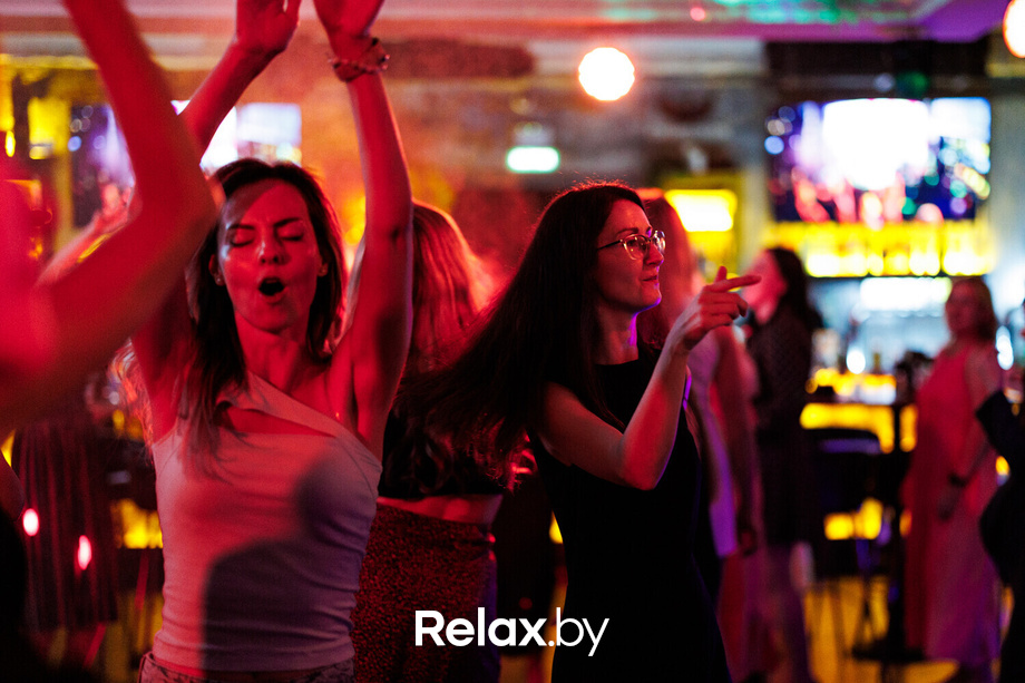 Friday party, фото № 58