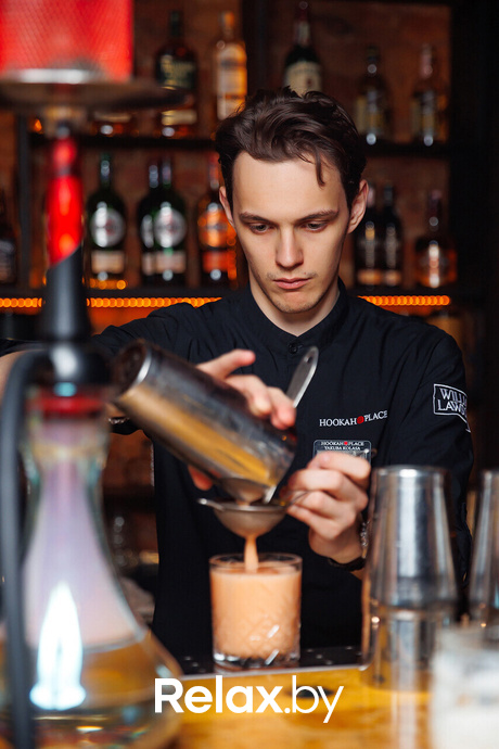 Live Lounge, фото № 34