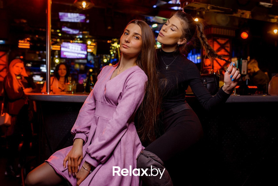 Женский праздник, фото № 30