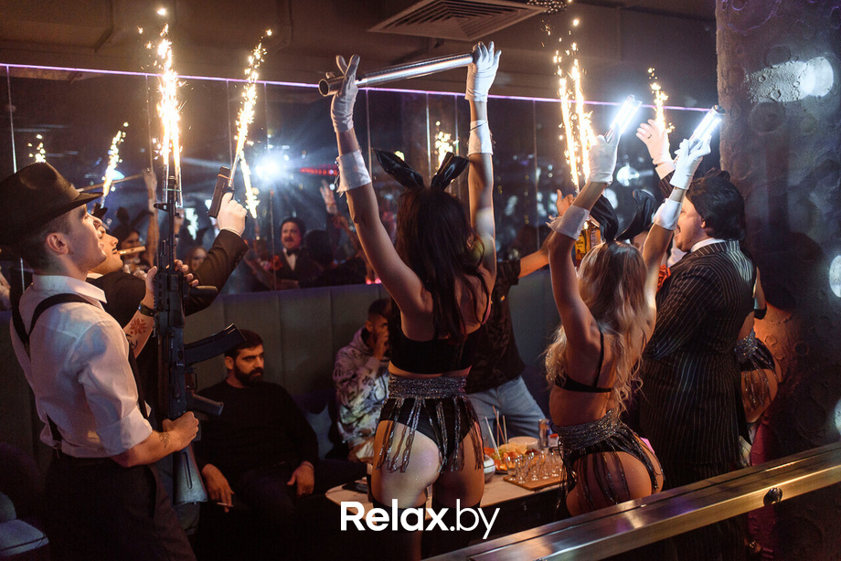 Doма у Дона Корлеоне, day 2, фото № 53