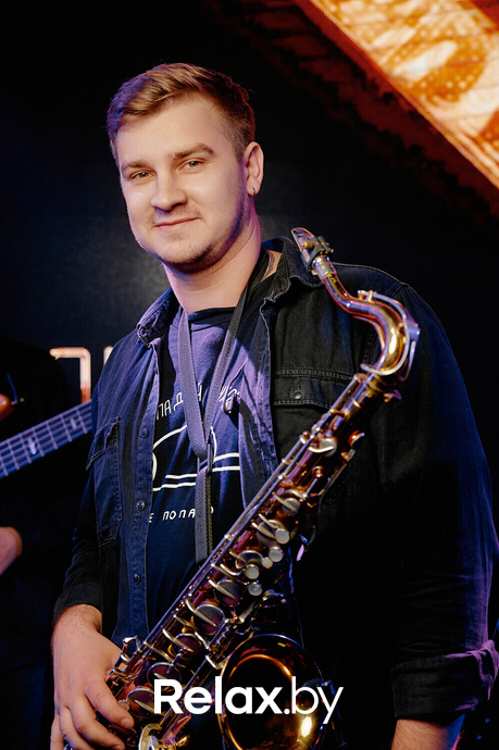 Friday Music, фото № 6