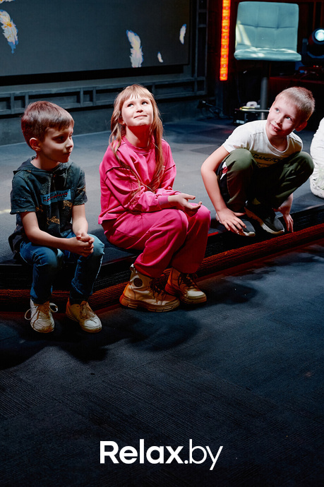 Короли Вечеринок. Детский праздник, фото № 68