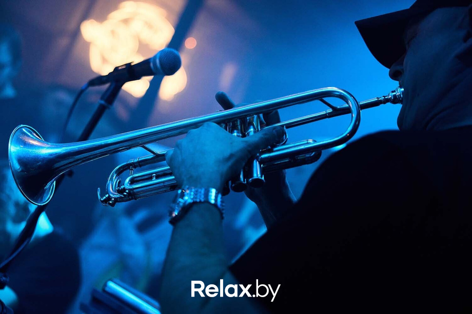 Piano Bar Band, фото № 11