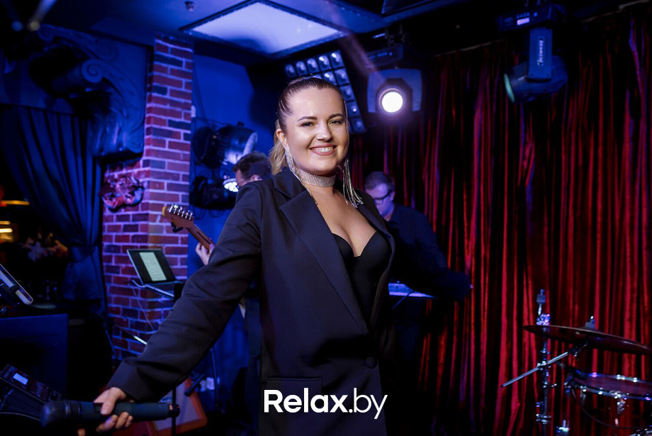 Brooklyn Live!, фото № 2