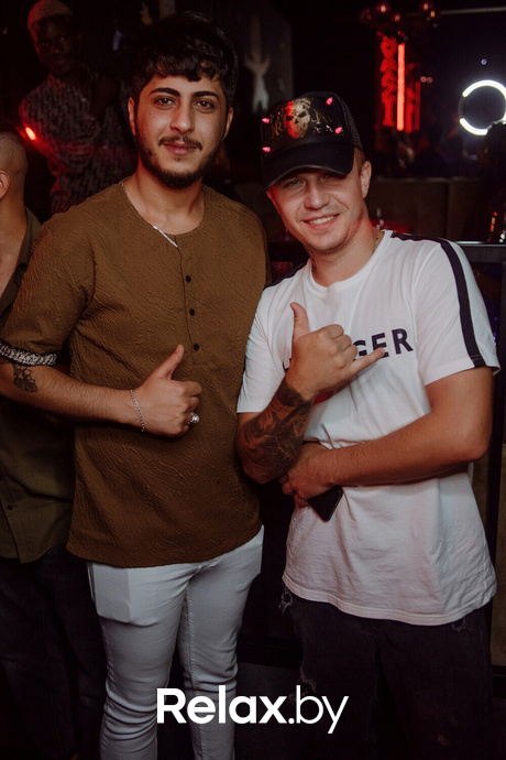 Saturday «Don’t stop the party», фото № 37