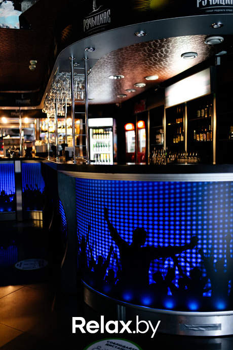 Кавер группа Starland в Ретро-кафе, фото № 1