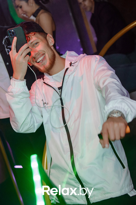 Saturday LUXURIA LXR, фото № 20