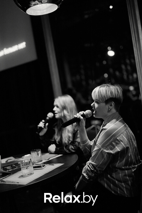 Lindas Perfomance Art Show, фото № 82