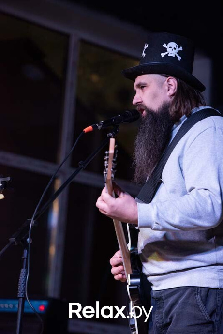 Таверна World of Barcraft, фото № 67