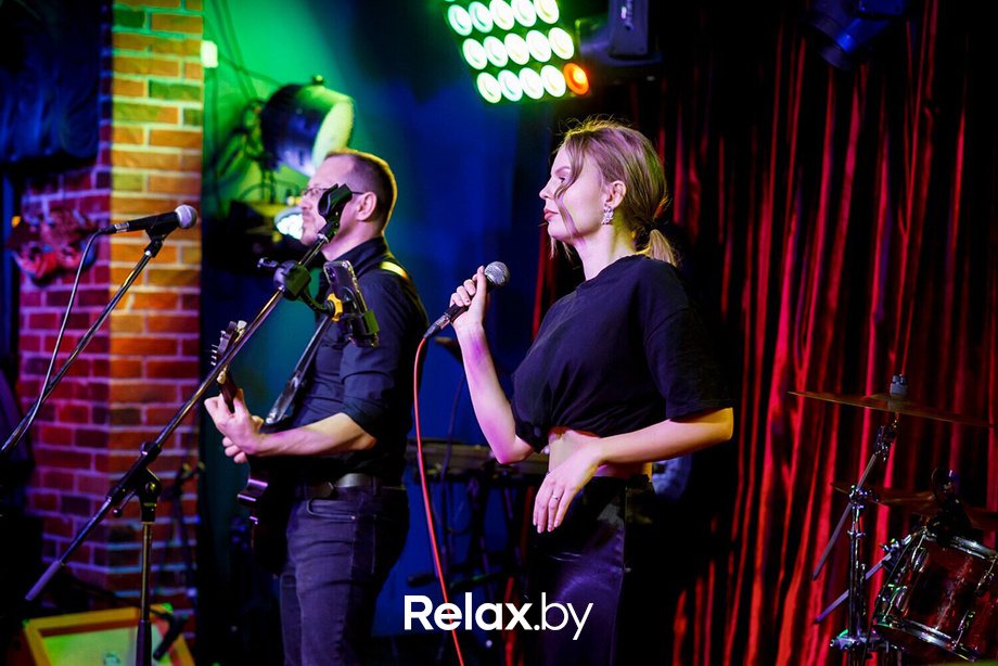 Brooklyn Live!, фото № 3