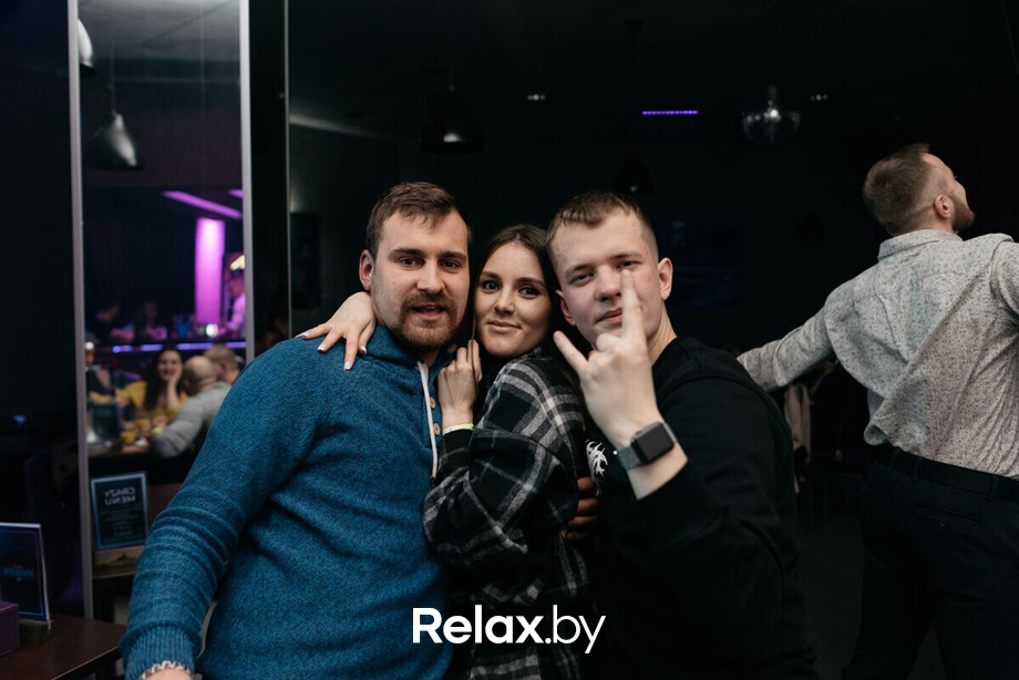 Winter Night, фото № 38