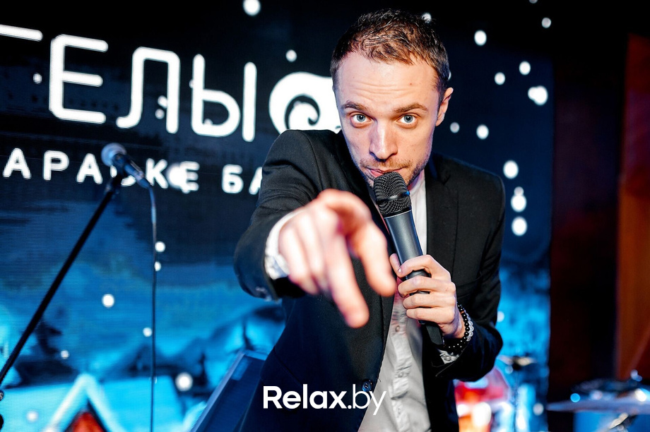 Предновогодние вечеринки в Ангелах, фото № 85