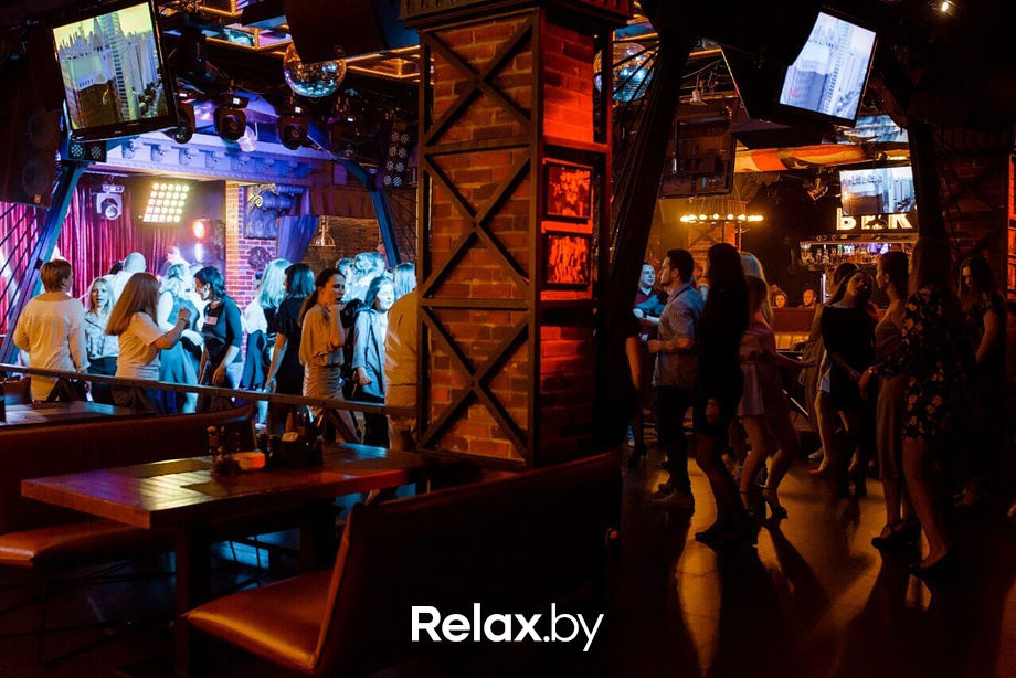 Brooklyn Live!, фото № 28