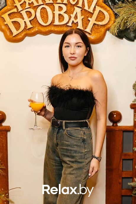 Новогодний корпоратив 21.12.2024, фото № 65