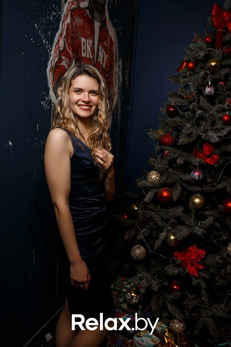 Новогодний Бруклин, фото № 32