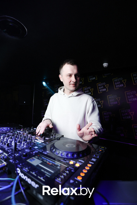 St`Patricks Day Party, фото № 26