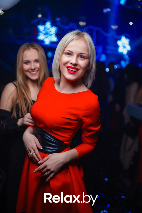 Happy New Year, фото № 61