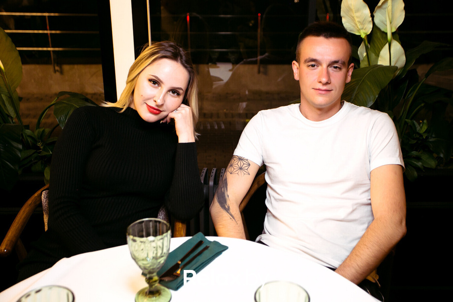 Veronika Khristovska, фото № 16