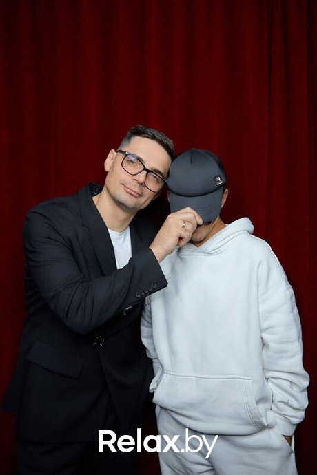 Открытие The One, фото № 189