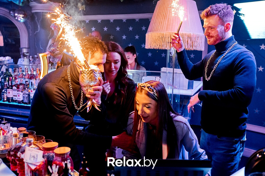 Пятница в JEL’SA, фото № 66