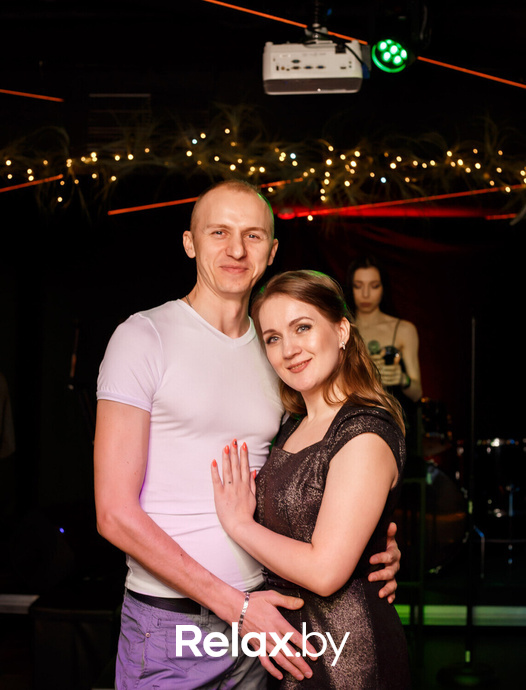 Друзья встречаются в Rokas, фото № 11