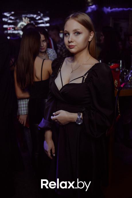 Friday LUXURIA LXR, фото № 27