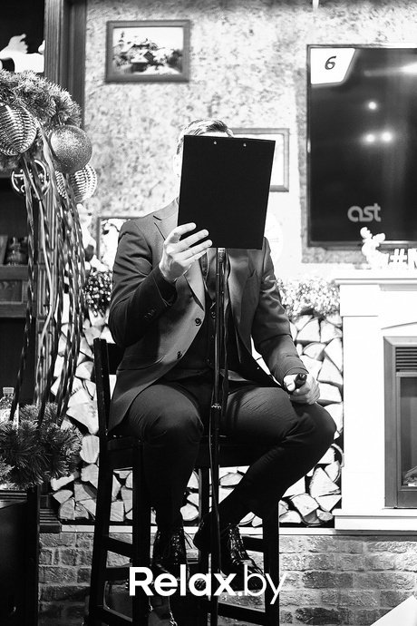 Бар-олимпиада «Мозгва», фото № 196