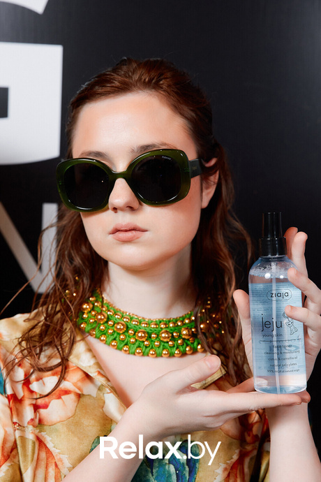 IMG Fashion Show, фото № 133