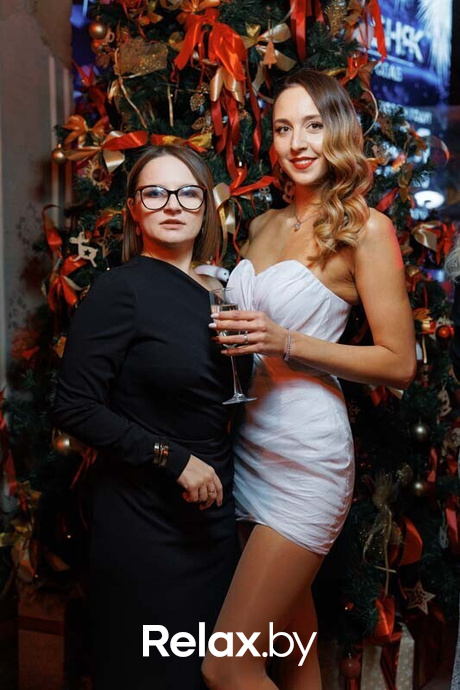 Новогодний корпоратив, фото № 38