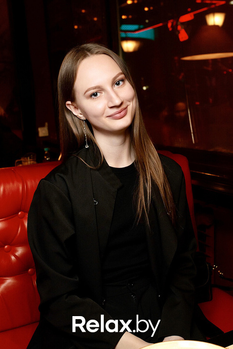 MoulinRouge Party, фото № 10