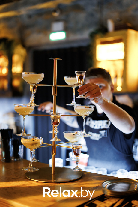 Thursday party, фото № 11