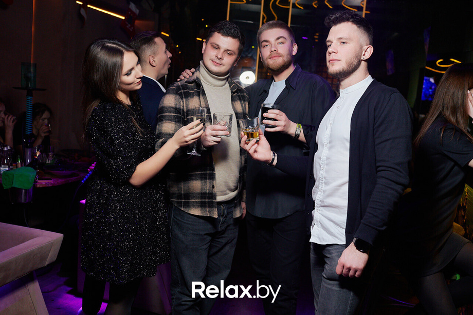 WinterNua Thursday, фото № 9