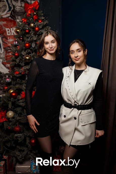 Новогодний Бруклин, фото № 29