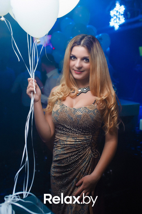 Happy New Year, фото № 16