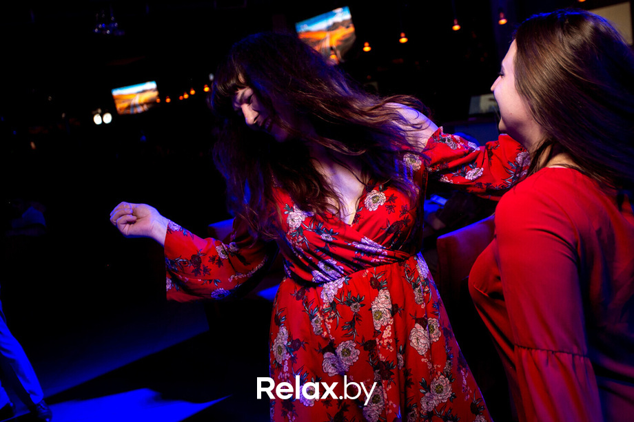 Ночные жители, фото № 35