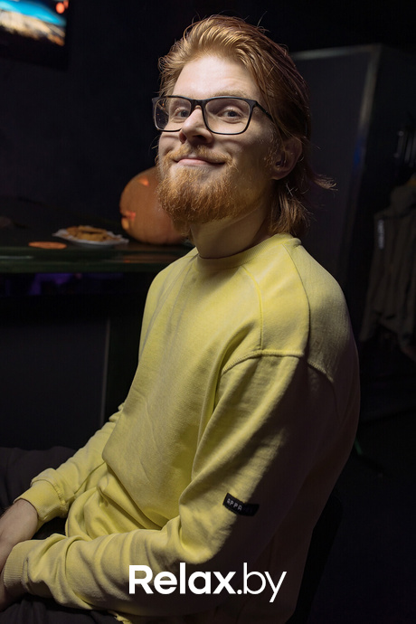 Karaoke «Barberry», фото № 53