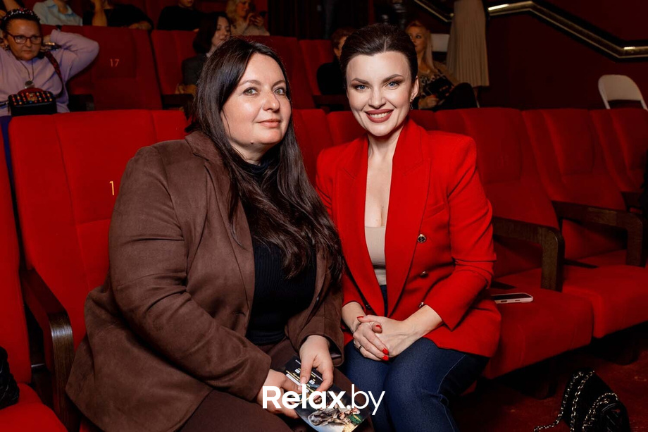 Премьера художественного фильма «‎Каруза», фото № 140