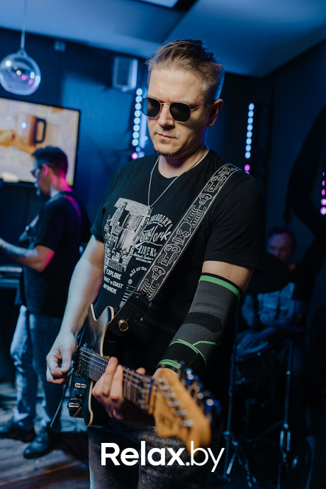 Ночные жители, фото № 45