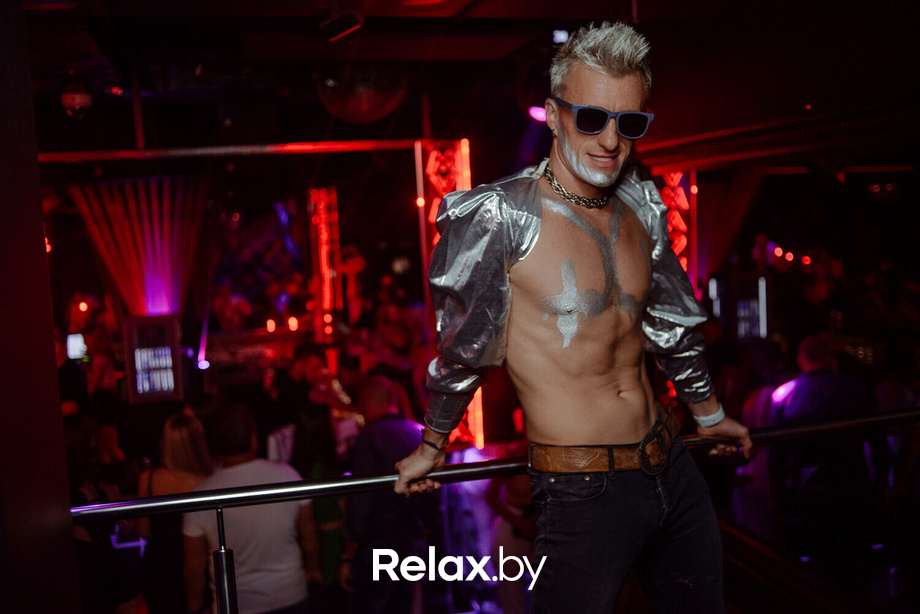 Friday «Stiflers party», фото № 15