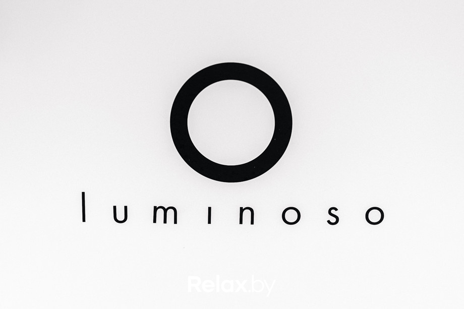 Открытие салона LUMINOSO и выставки Павла Омелюсика, фото № 84