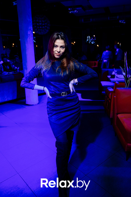 Ночные жители, фото № 10