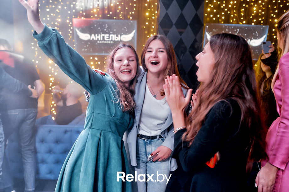 Saturday music, фото № 9