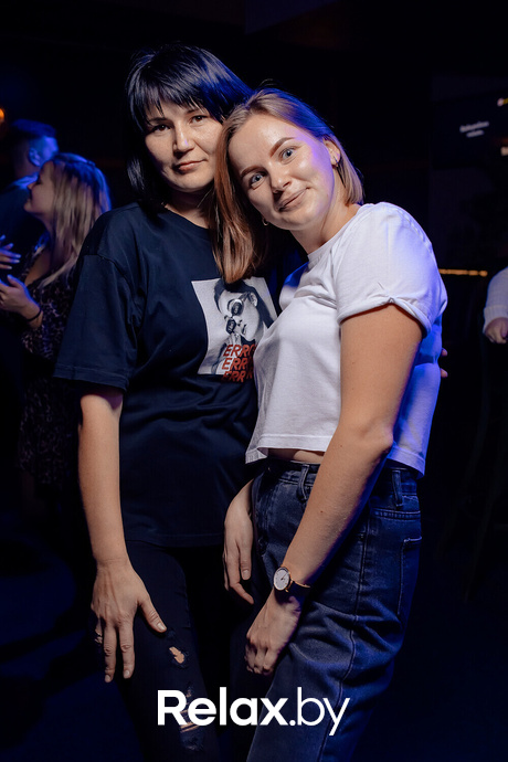 Karaoke «Barberry», фото № 87